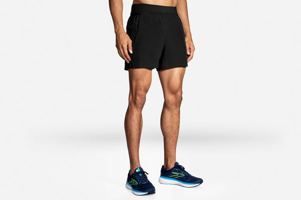 Men's Sherpa 5" 2-in-1 Short