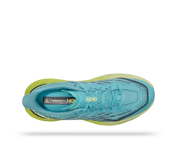 WOMEN'S SPEEDGOAT 5