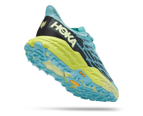 WOMEN'S SPEEDGOAT 5