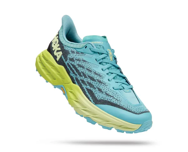 WOMEN'S SPEEDGOAT 5
