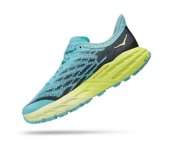 WOMEN'S SPEEDGOAT 5