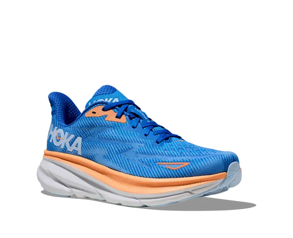 MEN'S CLIFTON 9