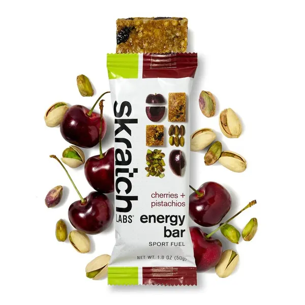 Anytime Energy Bar