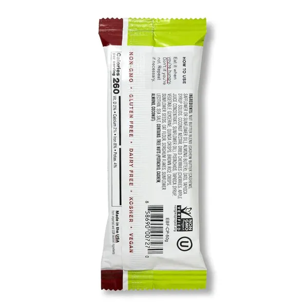 Anytime Energy Bar