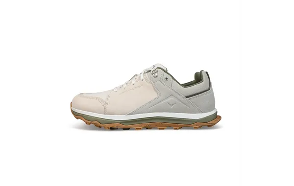 Men's LP Alpine