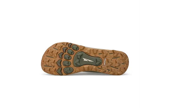 Men's LP Alpine