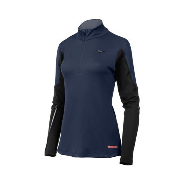 Women's Breath Thermo Half Zip