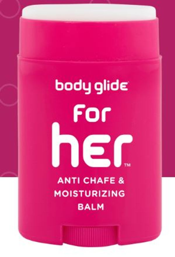 BodyGlide For Her (.80 oz)