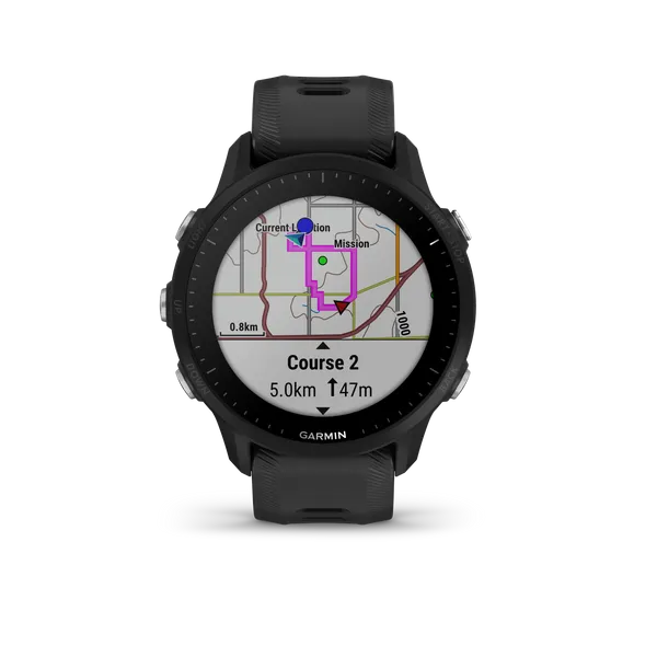 Forerunner 955