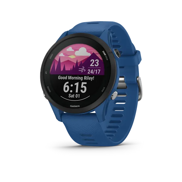 Forerunner 255