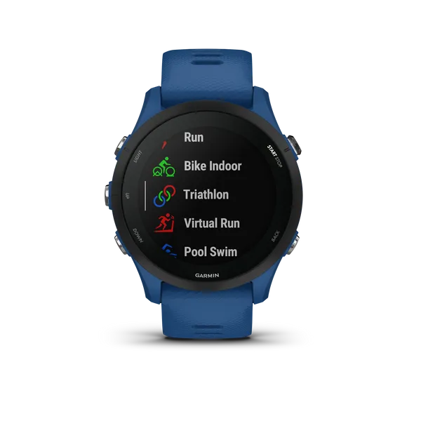 Forerunner 255