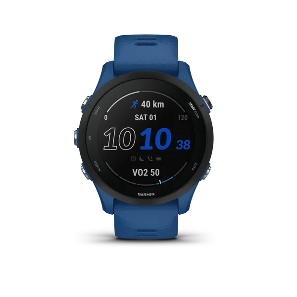Forerunner 255