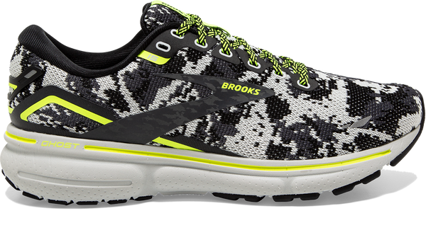 Women's Ghost 15 Camo