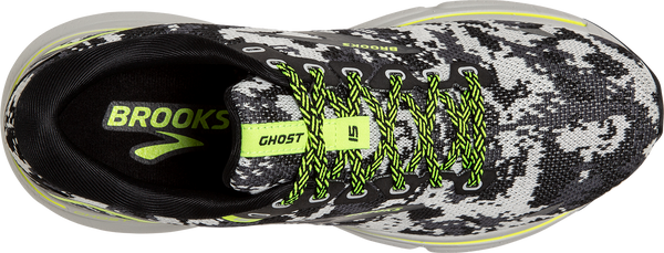 Men's Ghost 15 Camo