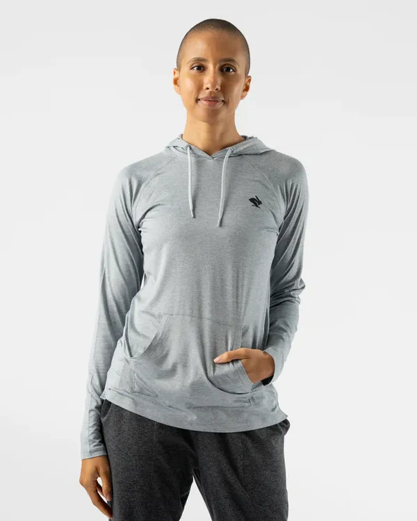 Women's EZ Pullover