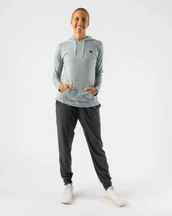 Women's EZ Pullover