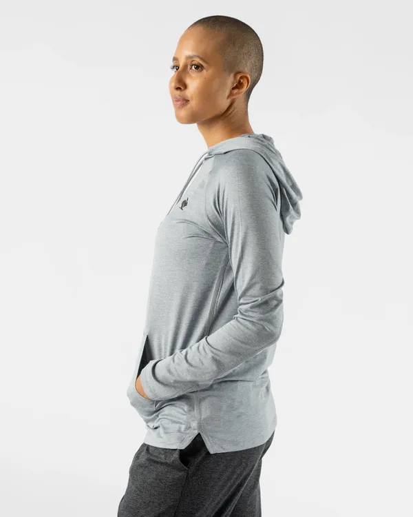Women's EZ Pullover