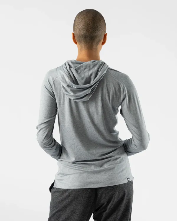 Women's EZ Pullover