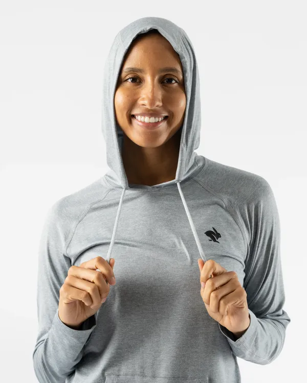 Women's EZ Pullover