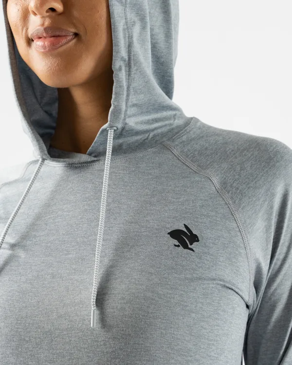 Women's EZ Pullover