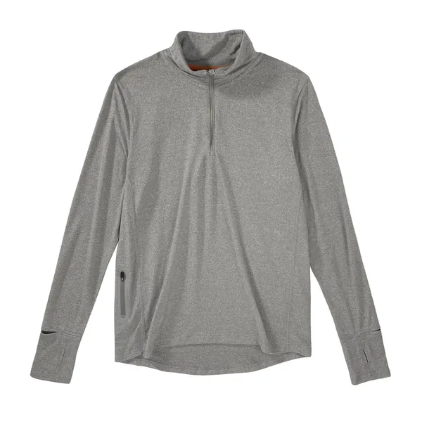 Women's Run Away Quarter Zip 2.0