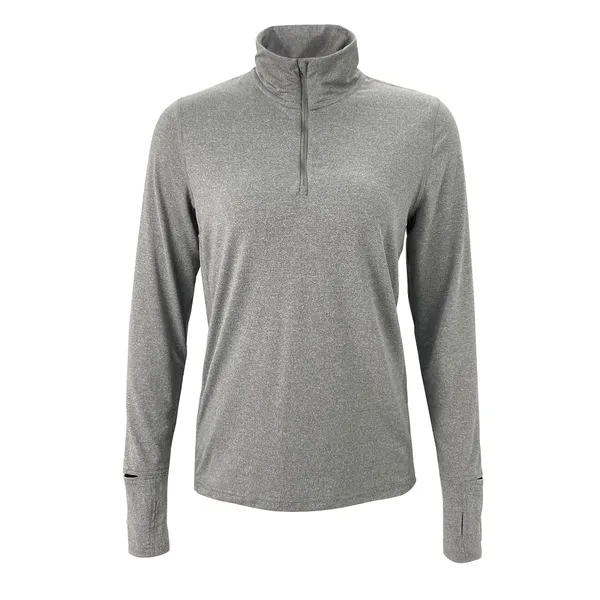 Women's Run Away Quarter Zip 2.0