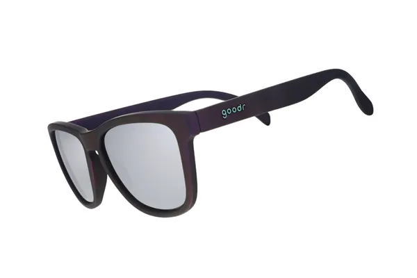 Goodr Sunglasses (Dark Magic)