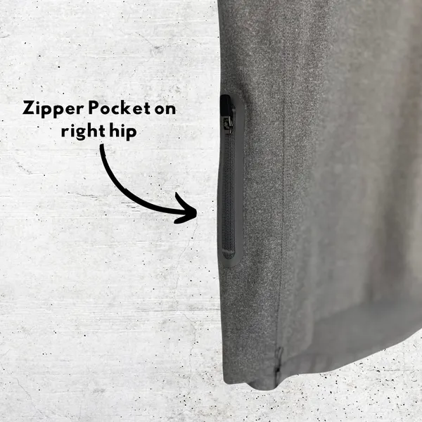 Women's Run Away Quarter Zip 2.0