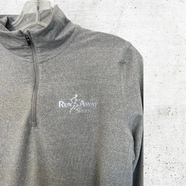 Women's Run Away Quarter Zip 2.0