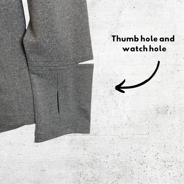 Women's Run Away Quarter Zip 2.0