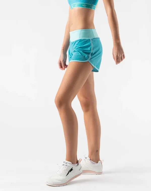 Women's hopper 4"