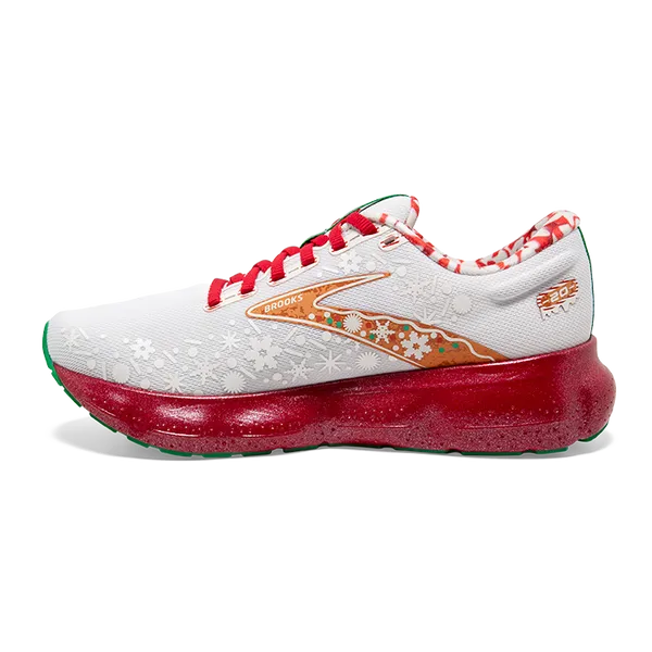 Women's Glycerin 20 - Holiday edition