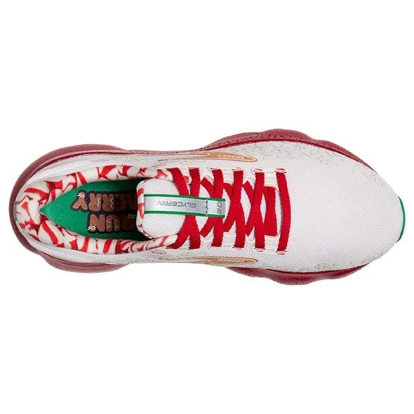 Women's Glycerin 20 - Holiday edition