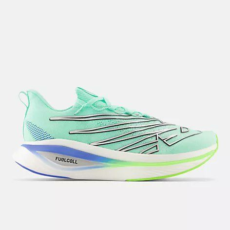 WOMEN'S FUELCELL SC ELITEV3