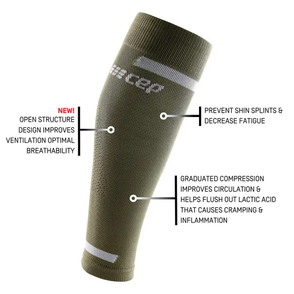 Men's Calf Sleeves 4.0