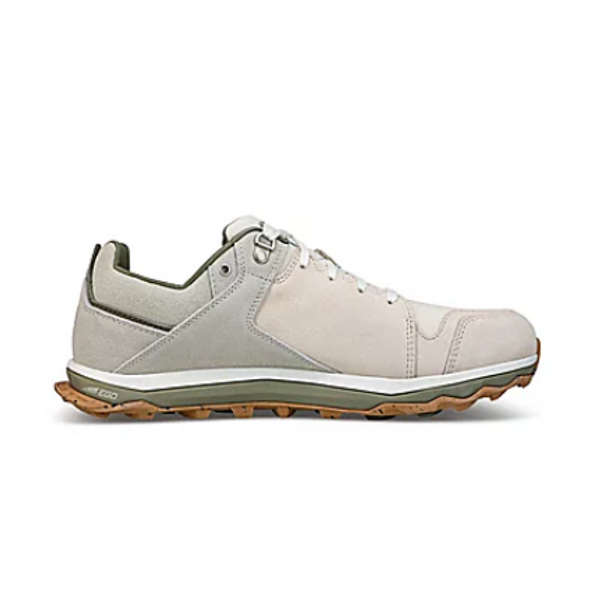 Men's LP Alpine