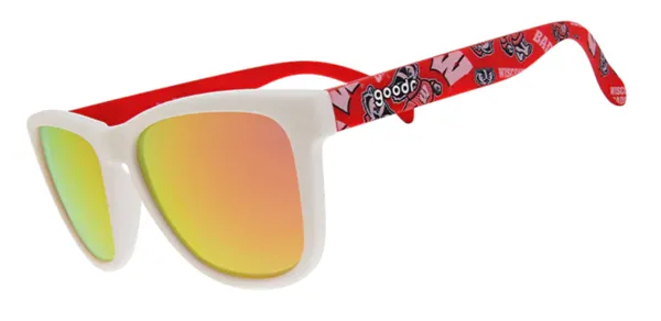 Goodr Sunglasses (Collegiate Edition)