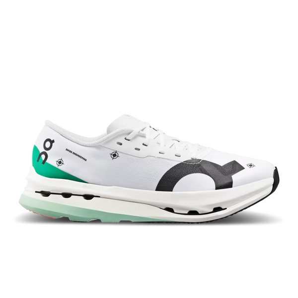 Men's Cloudboom Echo 3