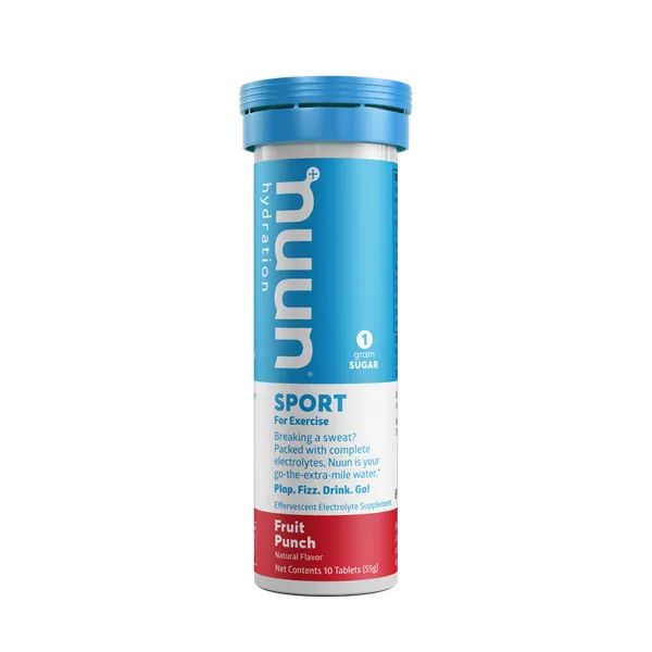 Nuun Sport