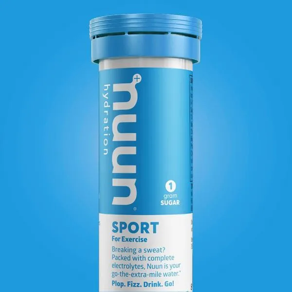 Nuun Sport