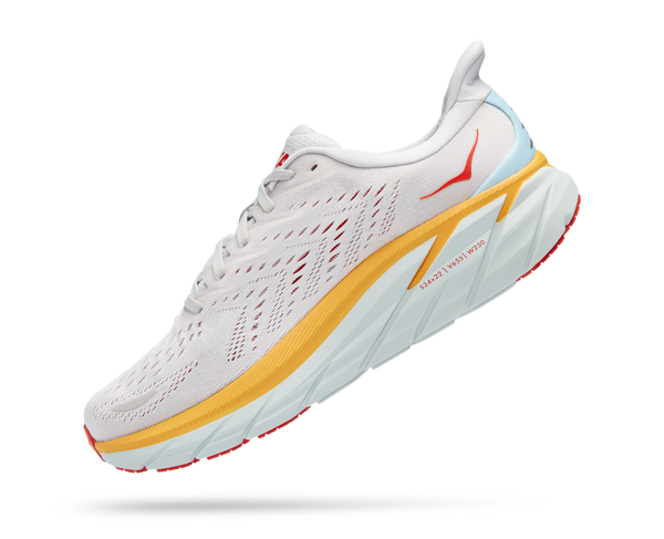 MEN'S CLIFTON 8