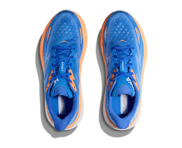 MEN'S CLIFTON 9