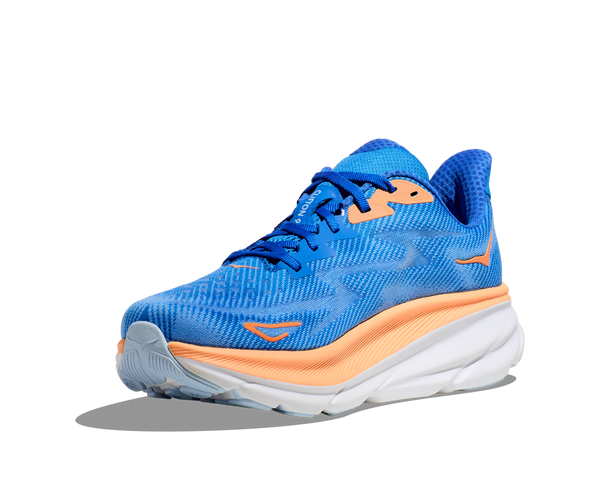 MEN'S CLIFTON 9